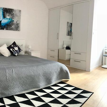 D&M Apart Sienkiewicza 28 Apartman Białystok Kültér fotó